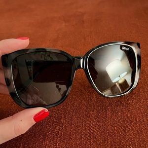 Quay Ever after sunglasses